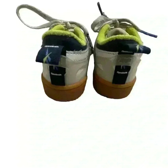 Reebok Classic Rare 1987 Concept Sample  Shoes size 6 - Picture 3 of 5